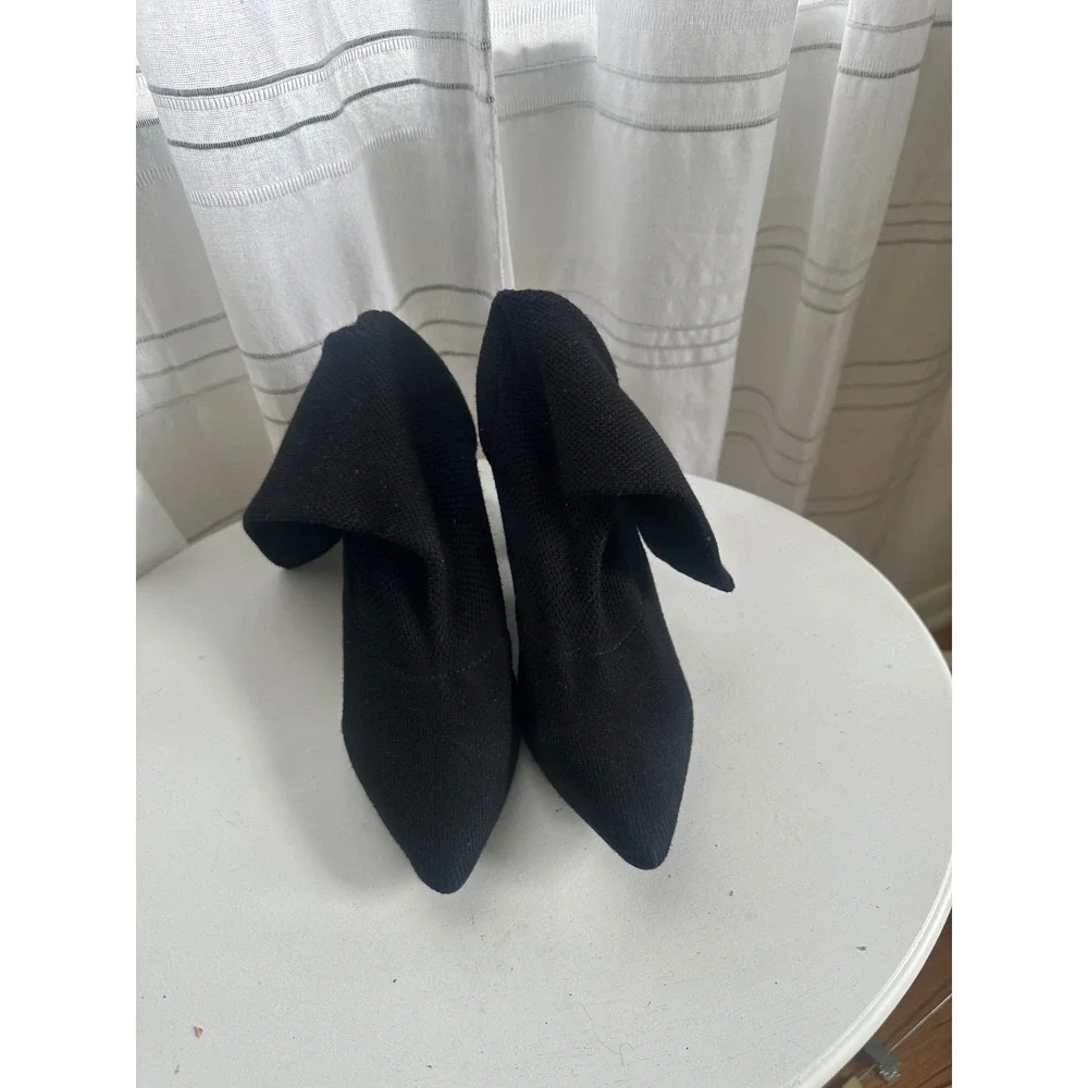 N/A chic ankle